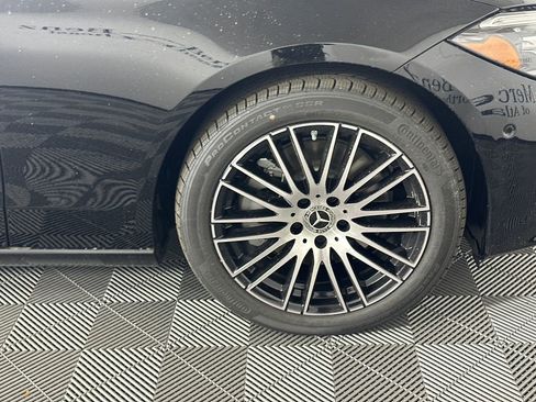 New 2026 Mercedes-Benz C 300 Sedan image 13