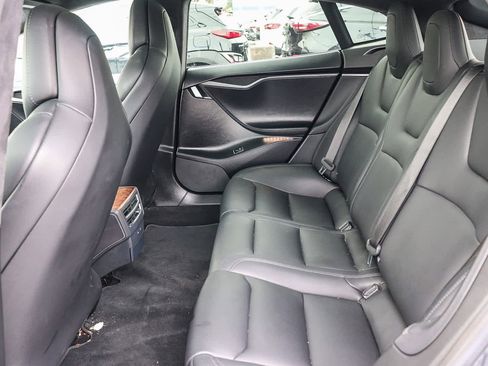 Used 2018 Tesla Model S 75D image 16