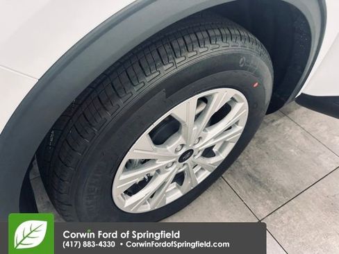 New 2026 Ford Escape Active w/ Cold Weather Package image 41