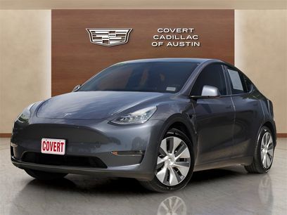 Used 2022 Tesla Model Y Long Range