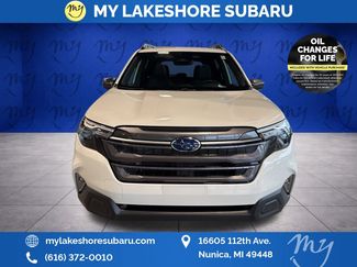 New 2026 Subaru Forester Premium video 2