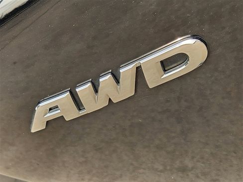 Certified 2020 Honda CR-V EX-L image 10