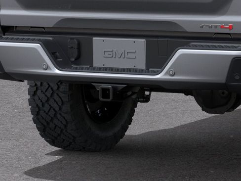 New 2026 GMC Canyon AT4 AWD/4WD image 14