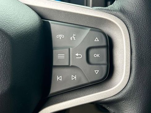 New 2025 Ford Bronco Big Bend w/ Black Diamond Package image 24