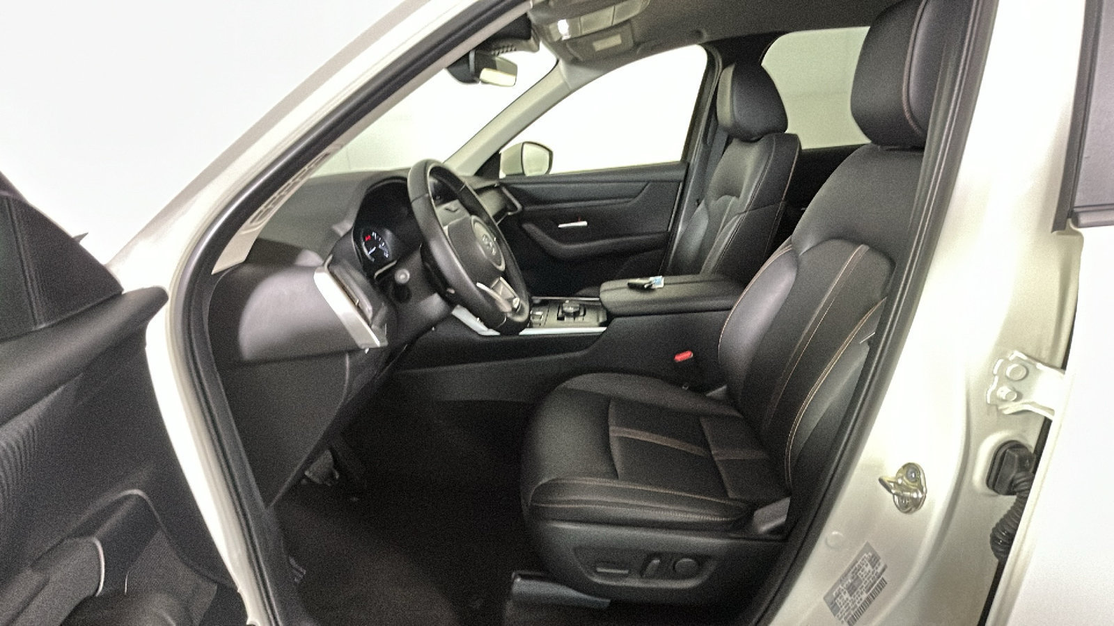 Used 2026 MAZDA CX-90 3.3 Turbo w/ Select Package AWD/4WD image 13