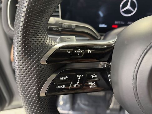 Certified 2024 Mercedes-Benz GLS 580 4MATIC w/ Warmth & Comfort Package image 11