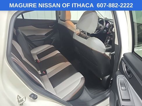 Used 2021 Subaru Crosstrek 2.5i Limited AWD/4WD image 17
