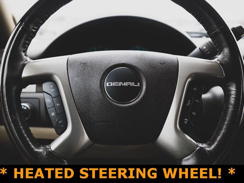 Used 2013 GMC Sierra 3500 Denali image 13