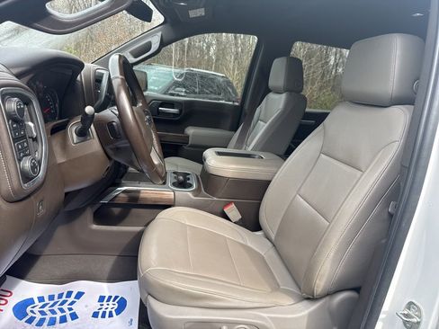 Used 2021 Chevrolet Silverado 1500 RST w/ Convenience Package II image 14