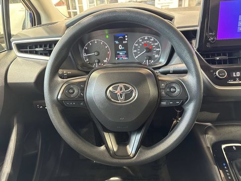 Certified 2024 Toyota Corolla LE FWD image 14