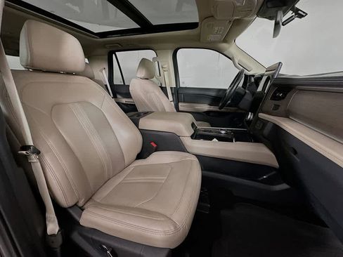 Certified 2023 Ford Expedition Limited RWD image 15