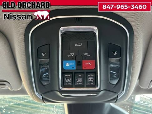 Used 2022 Jeep Wagoneer Series II w/ Convenience Group I AWD/4WD image 22
