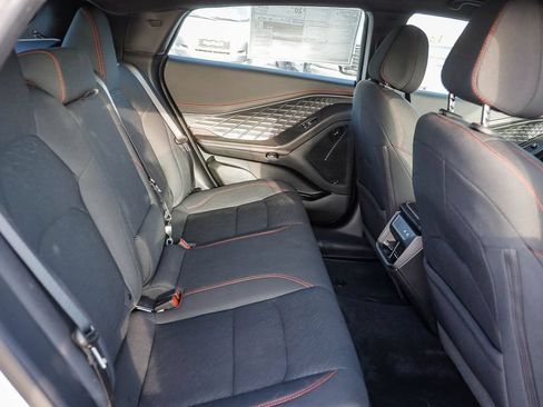 New 2026 Dodge Charger R/T w/ Blacktop Package AWD/4WD image 19