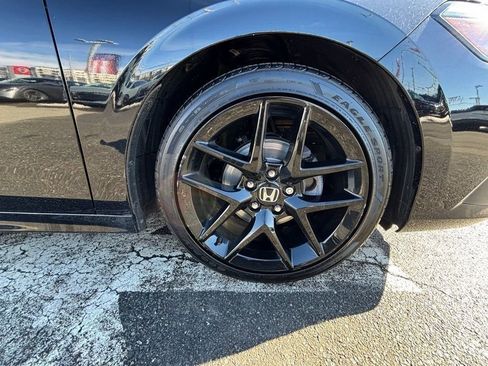 Used 2022 Honda Civic Sport image 16