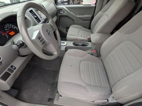 Used 2021 Nissan Frontier S RWD image 11