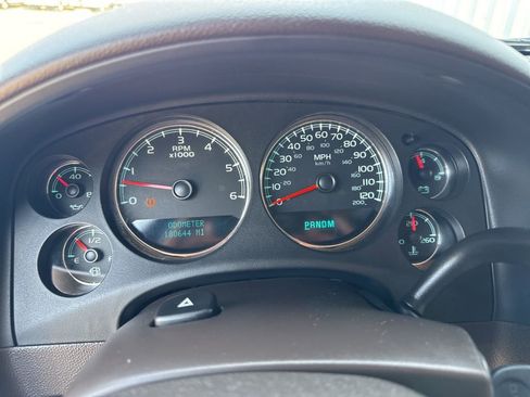 Used 2008 GMC Yukon XL Denali image 21