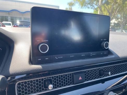 Used 2024 Honda Civic Sport image 12