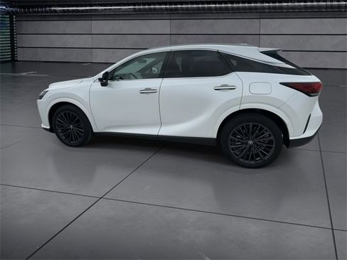 Certified 2024 Lexus RX 350h image 5