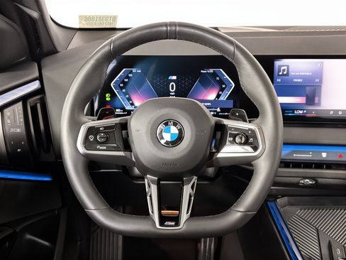 Used 2026 BMW X3 xDrive30i AWD/4WD image 10