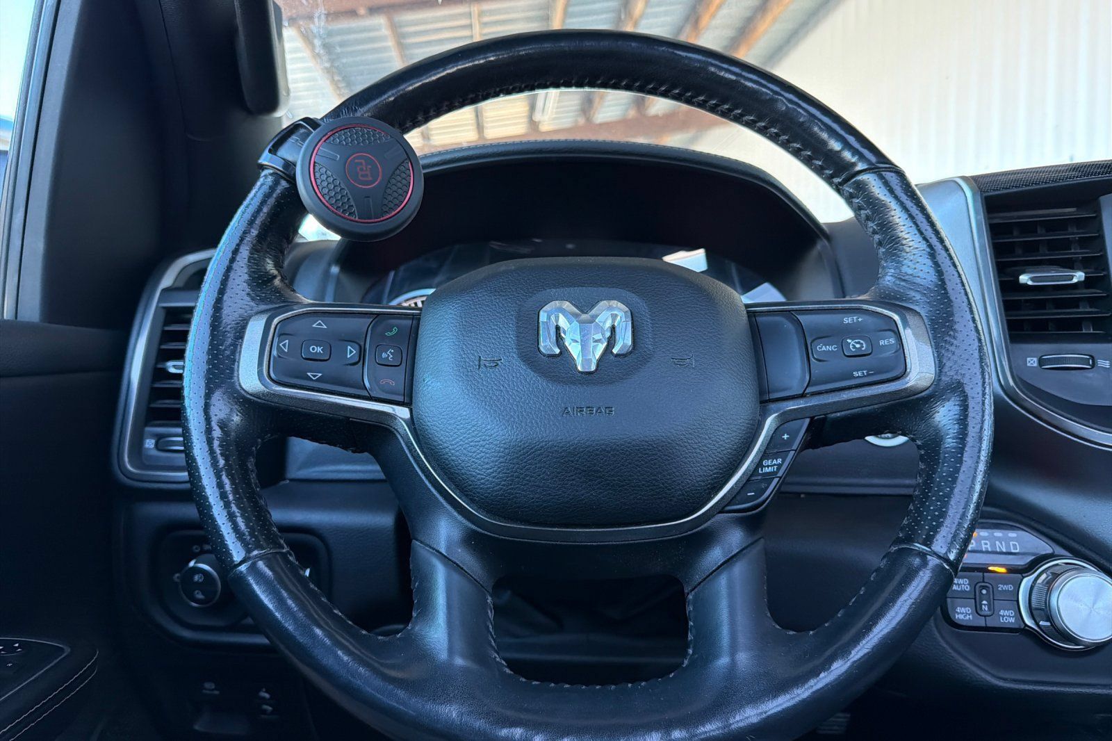 Used 2020 RAM 1500 Sport w/ Night Edition AWD/4WD image 21