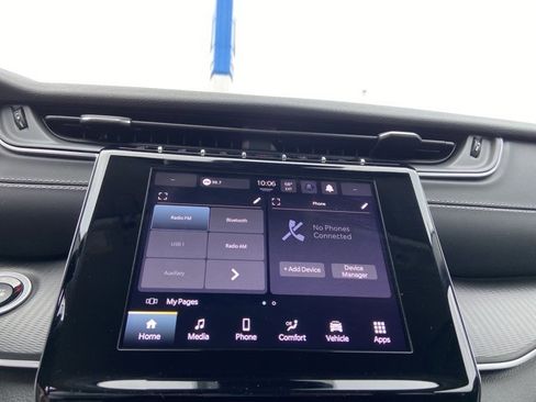 Used 2023 Jeep Grand Cherokee L Laredo image 36