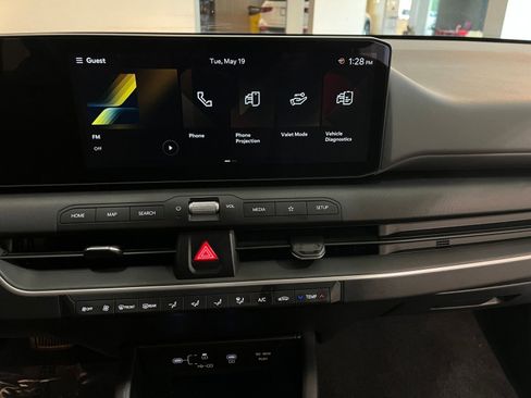 Used 2025 Kia K4 FWD image 17