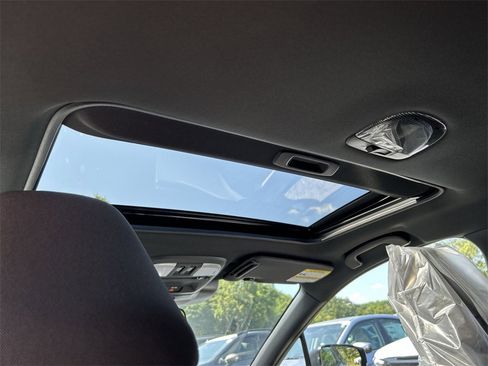 New 2025 Subaru Crosstrek 2.5i Sport image 14