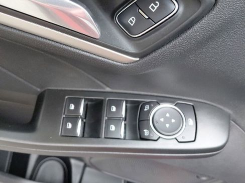 Used 2021 Ford Escape SEL w/ Class II Trailer Tow Package image 19