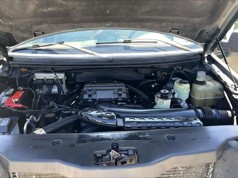 Used 2004 Ford F150 Lariat RWD image 29