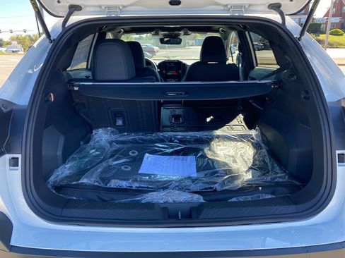 New 2025 Subaru Crosstrek 2.5i Wilderness image 13