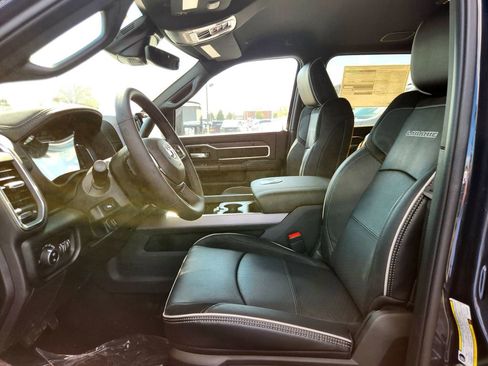 New 2026 RAM 3500 Laramie w/ Max Tow Package image 17