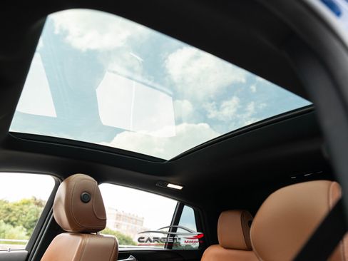 Used 2019 Mercedes-Benz GLE 43 AMG 4MATIC w/ Premium 3 Package image 40