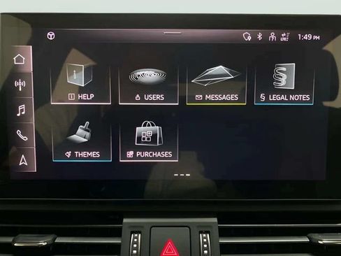 Used 2023 Audi Q5 2.0T Premium w/ Convenience Package AWD/4WD image 39