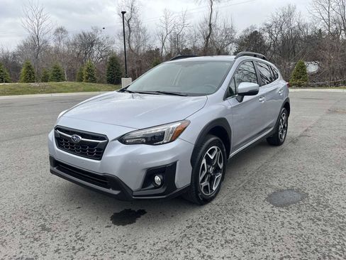Used 2018 Subaru Crosstrek 2.0i Limited AWD/4WD image 15