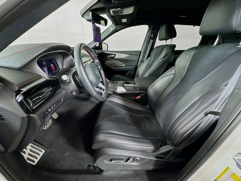 Used 2023 Acura MDX A-Spec image 24