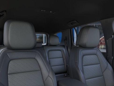 New 2027 Chevrolet Equinox LT AWD/4WD image 24