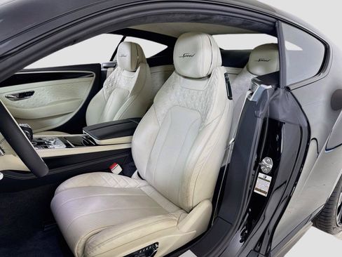 Used 2023 Bentley Continental GT Speed AWD/4WD image 14
