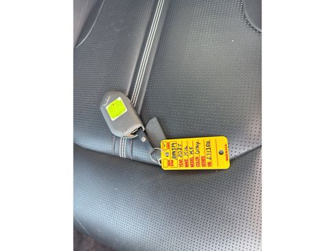 Used 2025 Kia K5 GT-Line w/ GT-Line Premium Package image 12