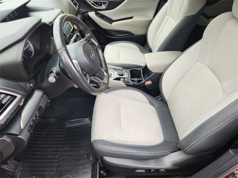 Used 2021 Subaru Forester Premium w/ Popular Package #1 image 19