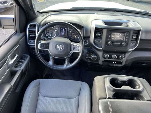 Certified 2022 RAM 1500 Big Horn image 18