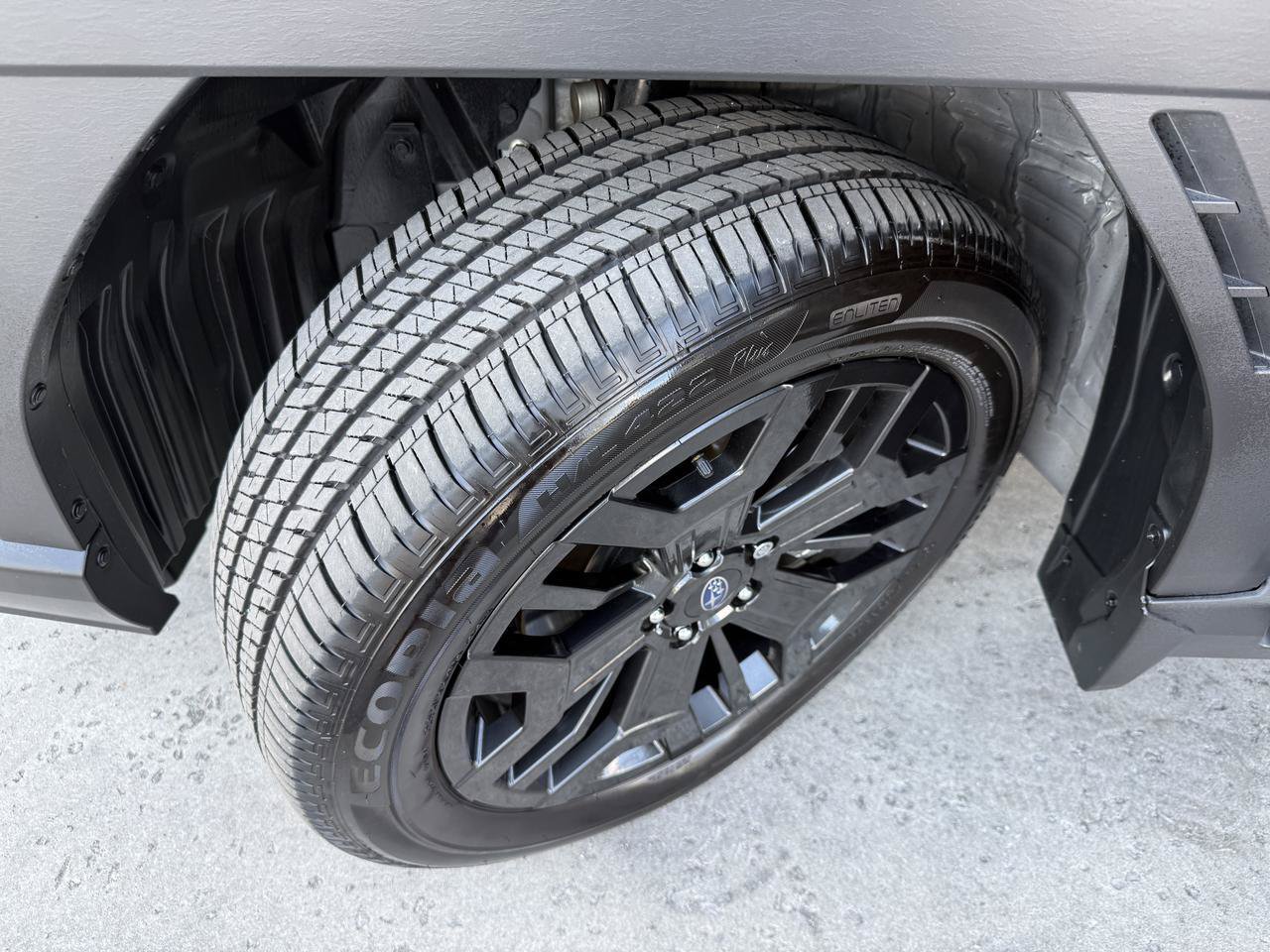 Used 2026 Subaru Outback Limited XT AWD/4WD image 52