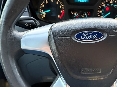 Used 2018 Ford Transit 150 148 Medium Roof RWD image 20