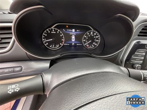 Used 2023 Nissan Maxima Platinum w/ Sport Mat Group image 13