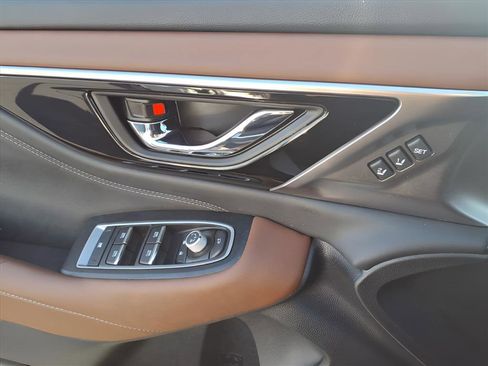 Certified 2025 Subaru Outback Touring XT image 21