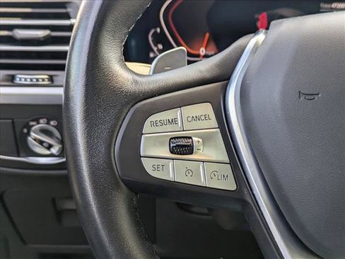 Used 2022 BMW X3 sDrive30i w/ Convenience Package image 11