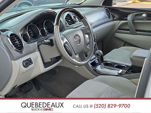 Used 2016 Buick Enclave Convenience FWD image 10