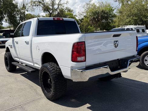 Used 2017 RAM 2500 SLT image 6