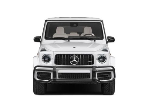 Used 2022 Mercedes-Benz G 63 AMG 4MATIC image 7
