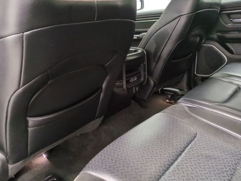 Certified 2023 RAM 1500 Laramie image 19