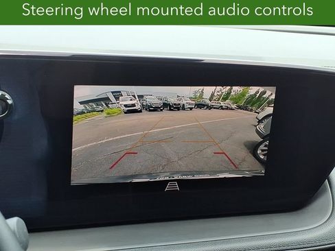 Certified 2024 Buick Encore GX Sport Touring w/ Comfort Package FWD image 27